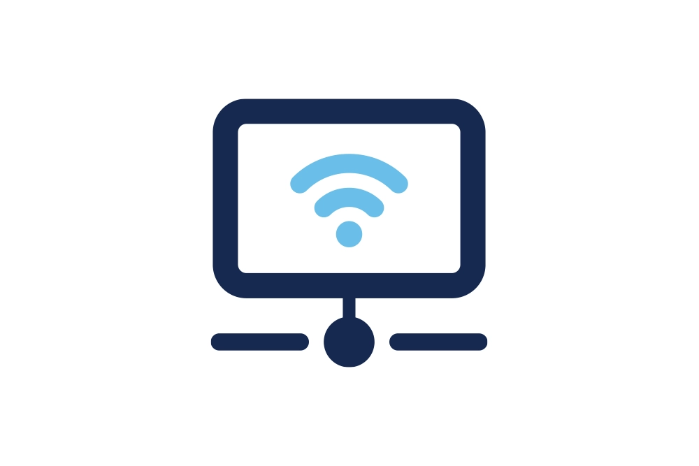 Wi-fi icon